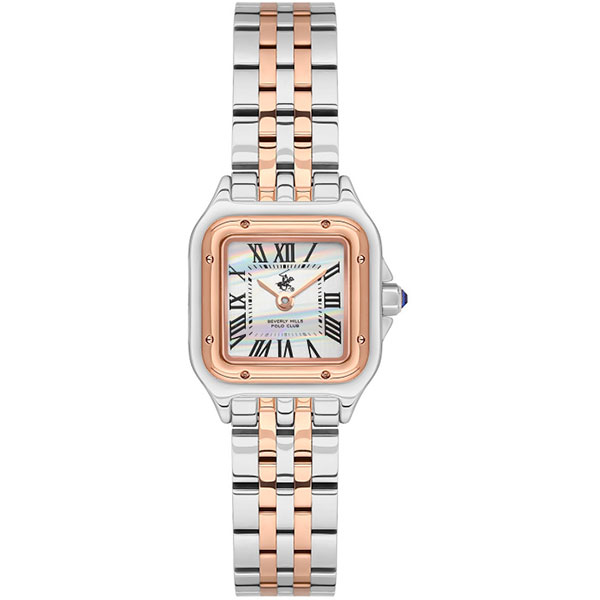 Beverly Hills Polo Club BP3600C.520 Часы Beverly Hills Polo Club Ladies BP3600C.520